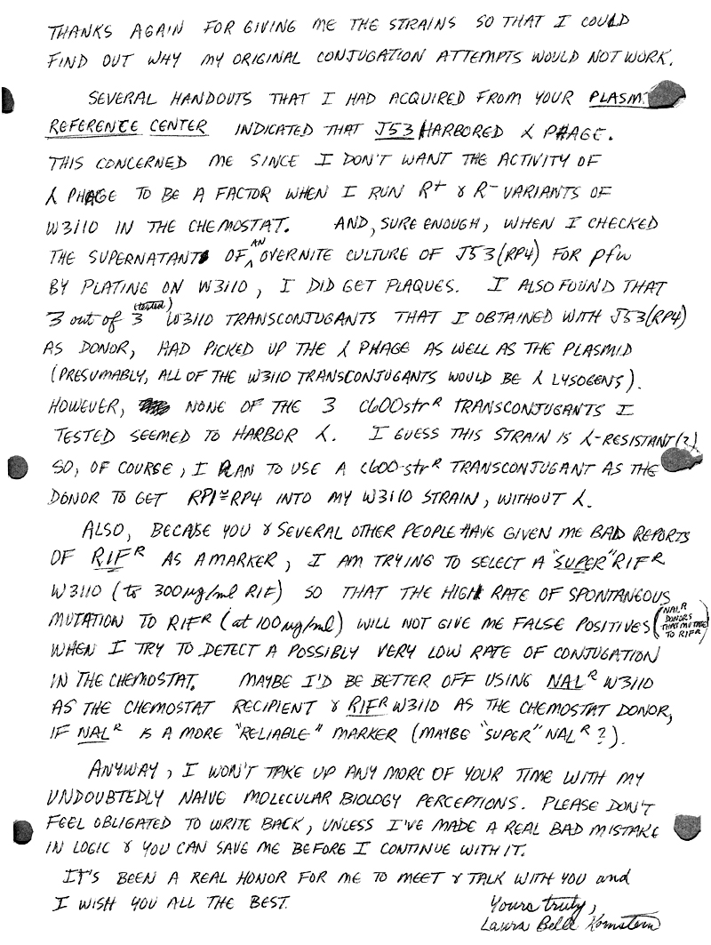 Kornstein 6-5-89 p2
